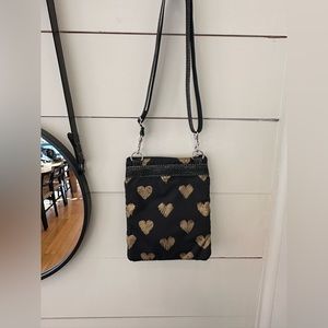 LeSportsac cross body bag